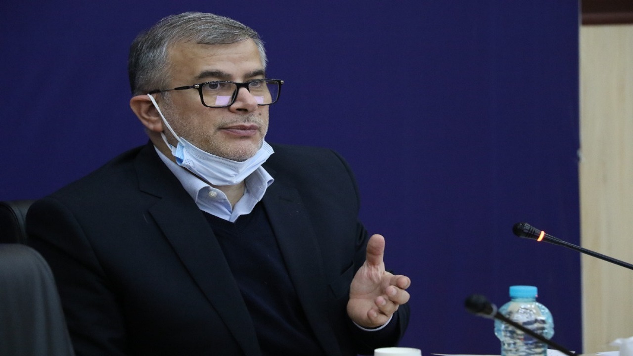 البرز را باید از معبر به مقصد گردشگری تبدیل کنیم