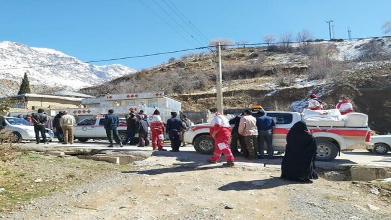 بیش از ۱۸ هزار نفر اسکان اضطراری داده شدند