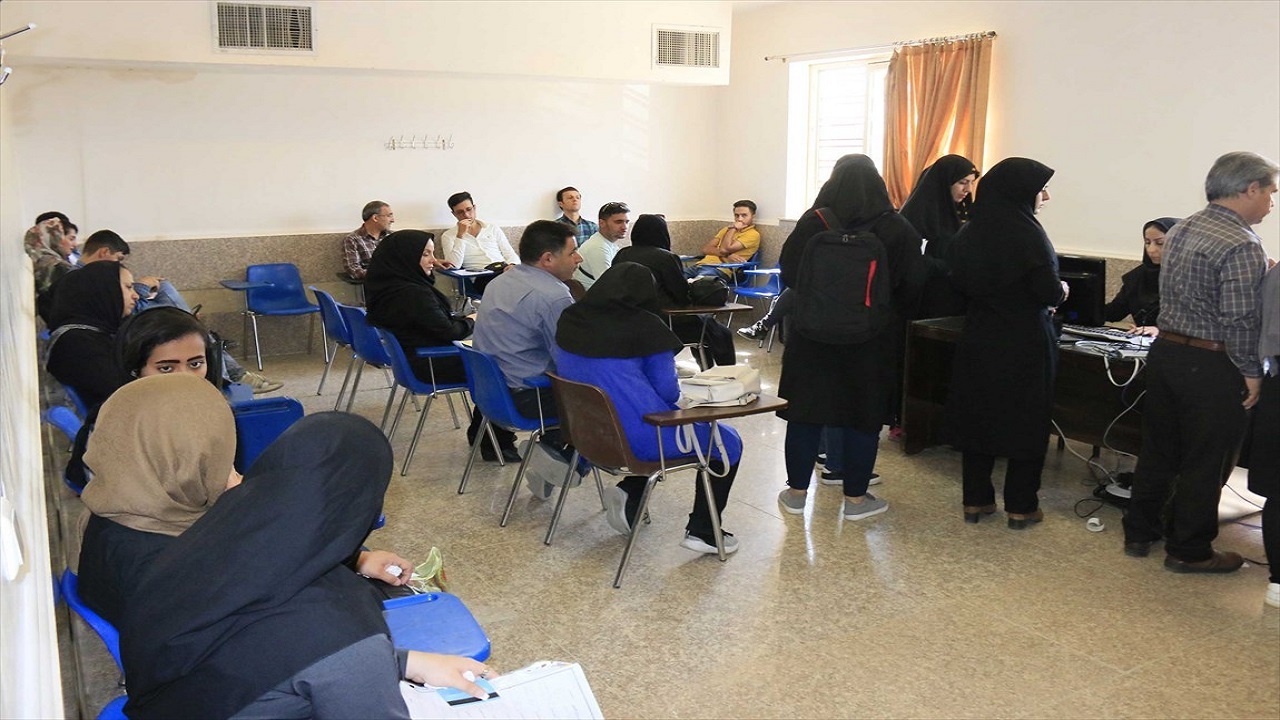 امروز، آخرین مهلت ثبت‌نام تکمیل ظرفیت کارشناسی ارشد دانشگاه آزاد