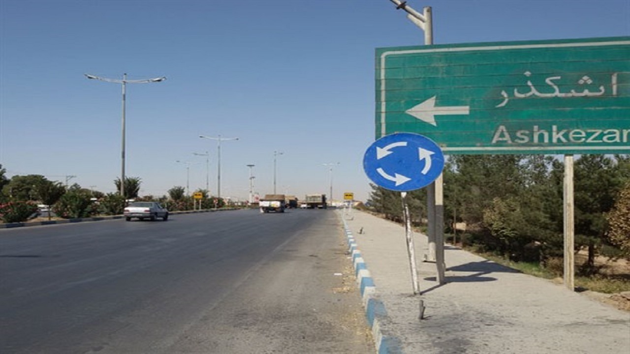 دومین متل بین راهی به بهره برداری می‌رسد