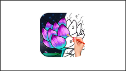 باشگاه خبرنگاران -دانلود برنامه پازل رنگ آمیزی اندروید Paint By Number 3.0.0