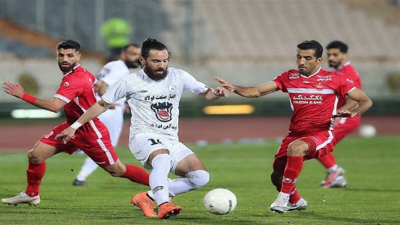 نقل و انتقالات فوتبال ایران - ۳۰ دی