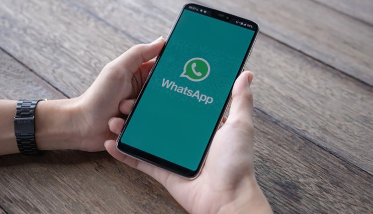  قابلیت چت درون برنامه&zwnj;ای به واتساپ