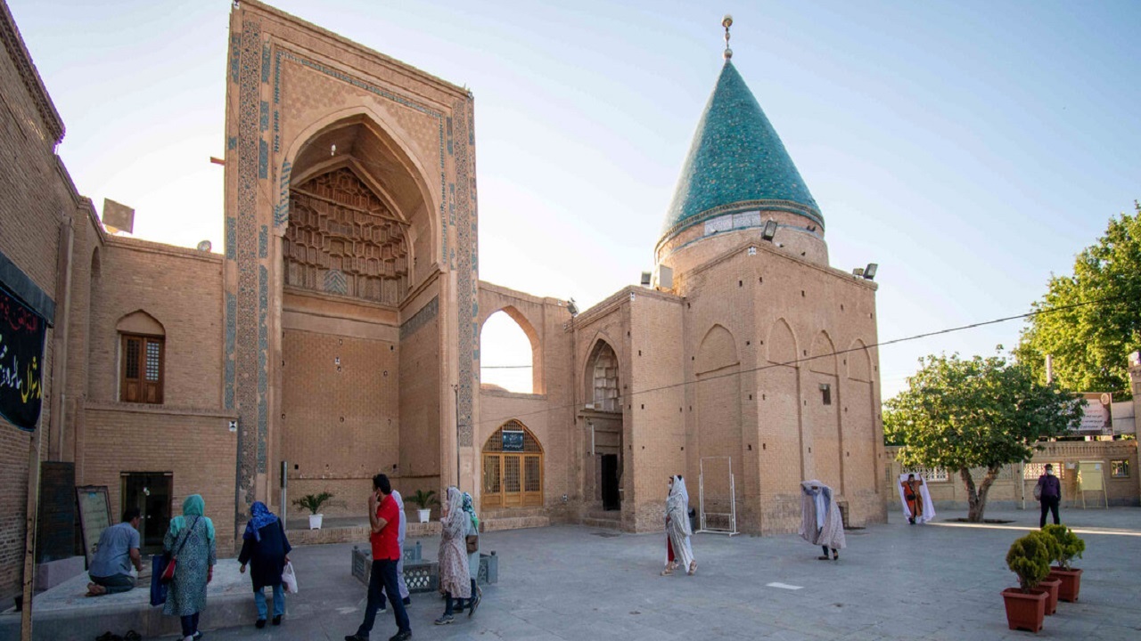 کارگروه ثبت جهانی بسطام تشکیل می‌شود