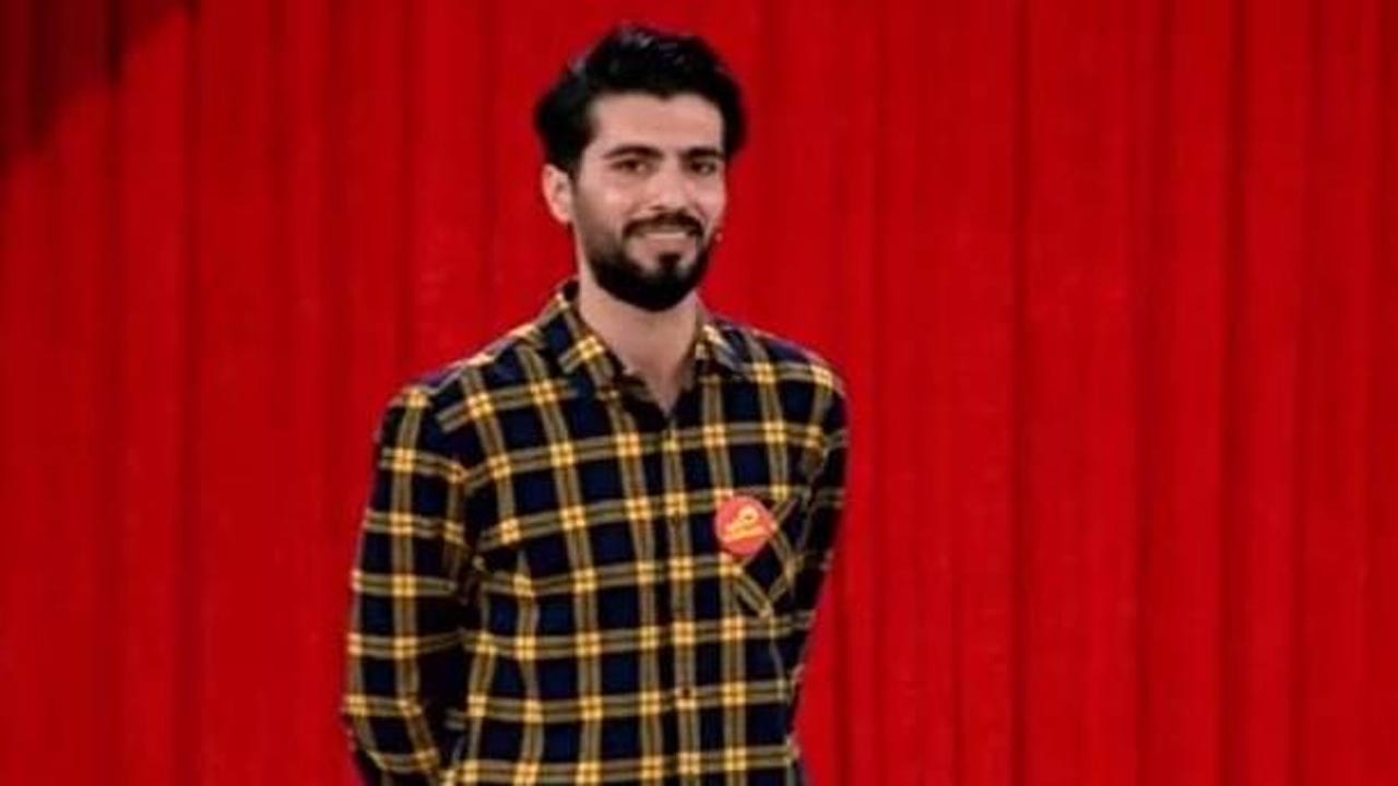 آشنایی با بیماری که باعث اختلال در اجرای شرکت کننده خنداننده شو ۳ شد