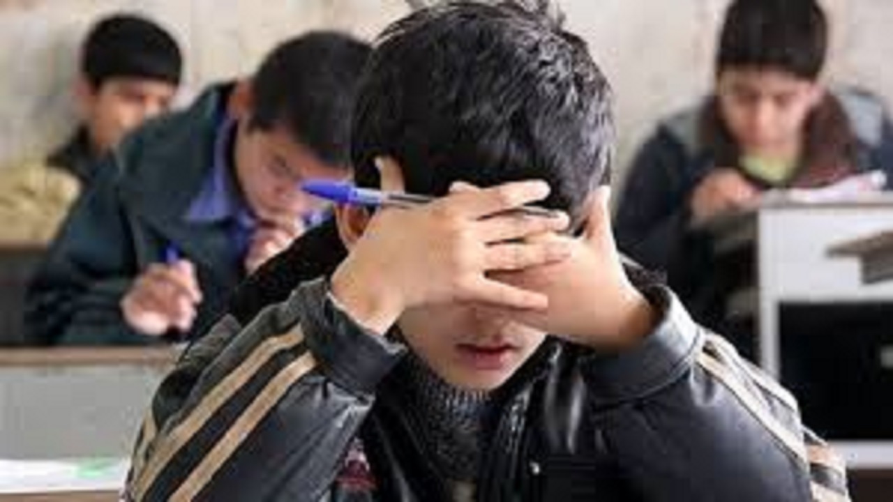افت تحصیلی ۶۰ درصدی دانش آموزان با آموزش مجازی