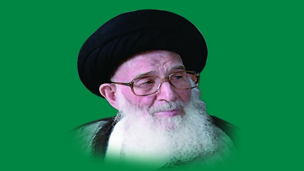 مراسم بزرگداشت آیت‌ الله گلپایگانی(ره) در قم برگزار می‌شود
