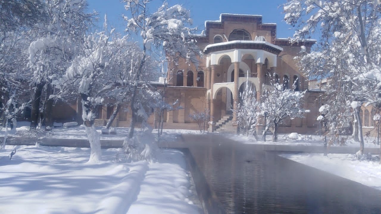 بازرسی بیش از ۵۰ اثر و بنای تاریخی در کردستان