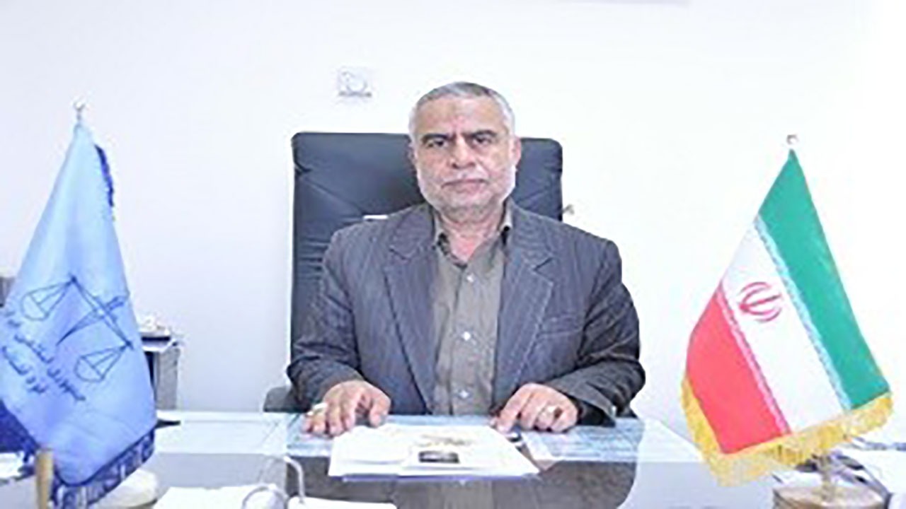 برگزاری آزمون جذب داوری در استان کرمان