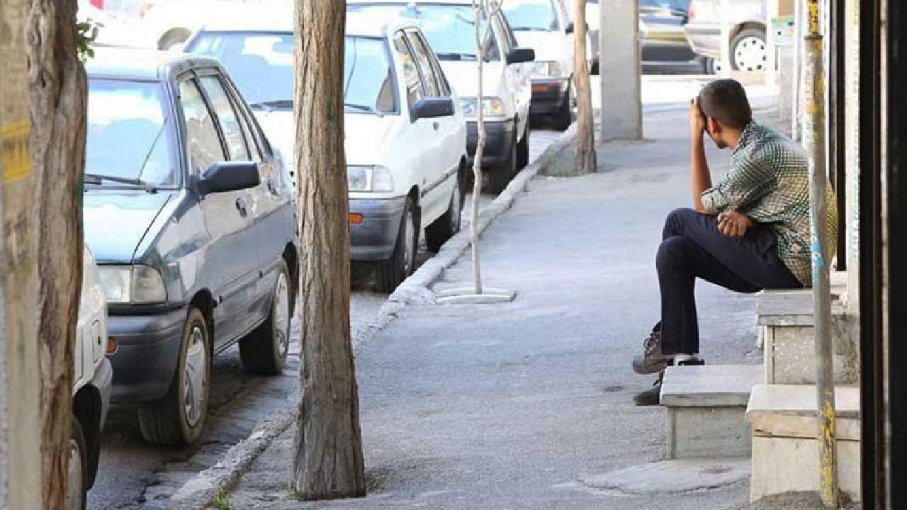 وضعیت بیکاری در کهگیلویه وبویراحمد مطلوب نیست