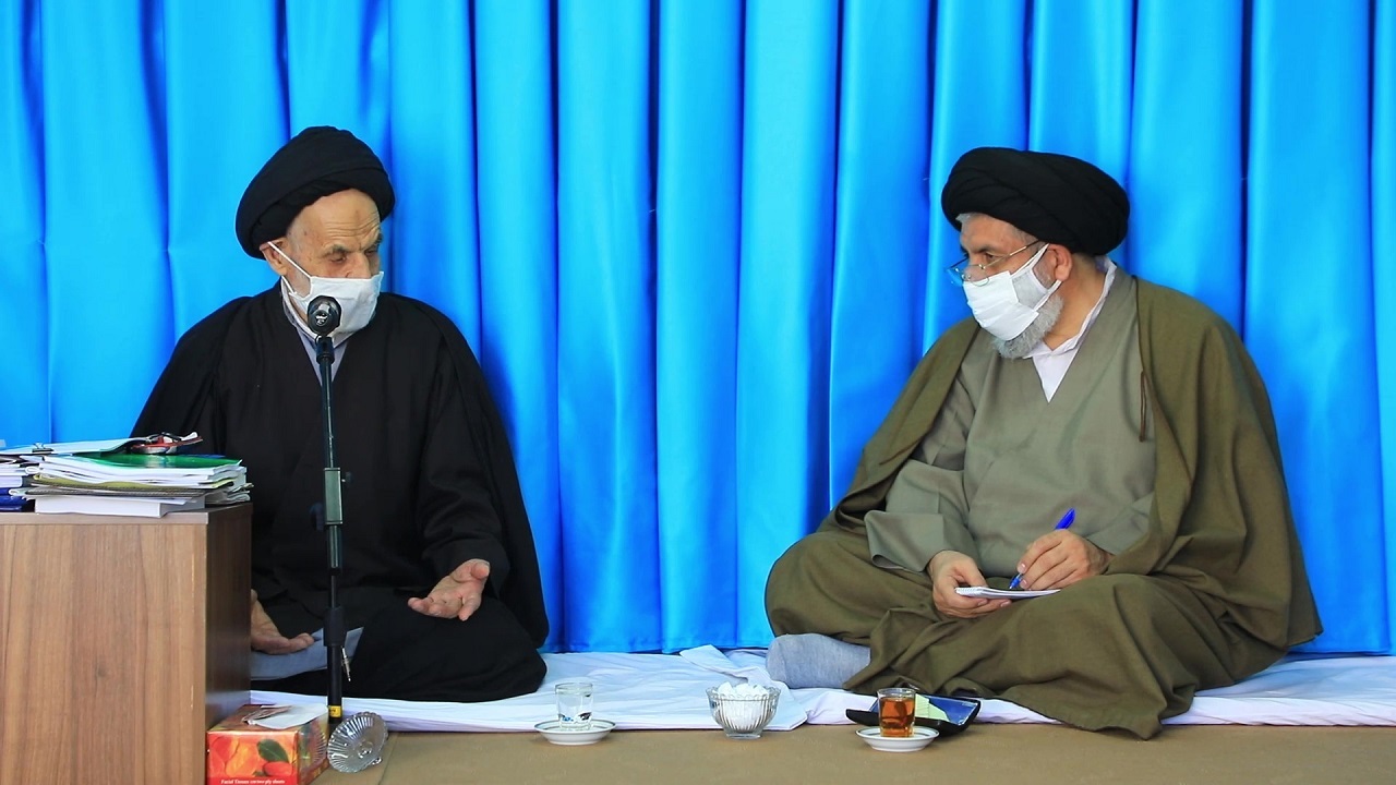 وظیفه شبکه تربیتی صالحین پرورش نیروی انسانی ماهر است
