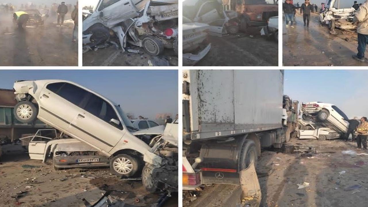 همه چیز درباره فاجعه ایربگ