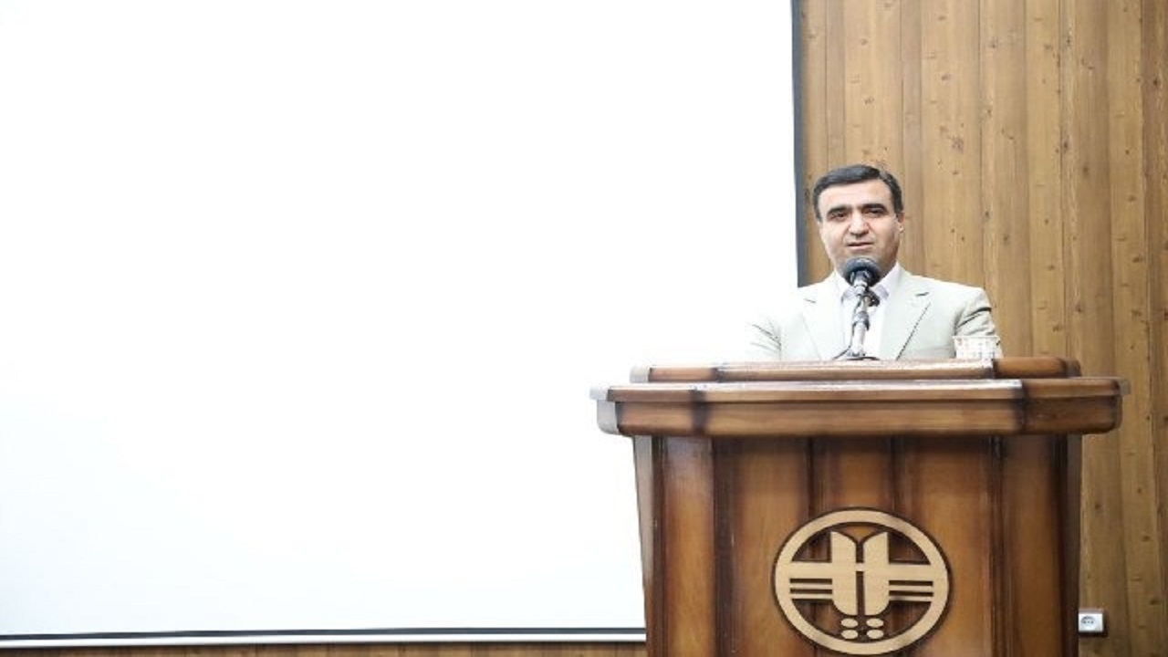 استان یزد الگویی برای محیط زیست تعاملی است