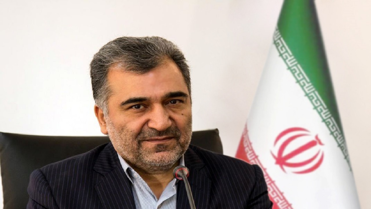 مدیرعامل بانک دی انتخاب شد