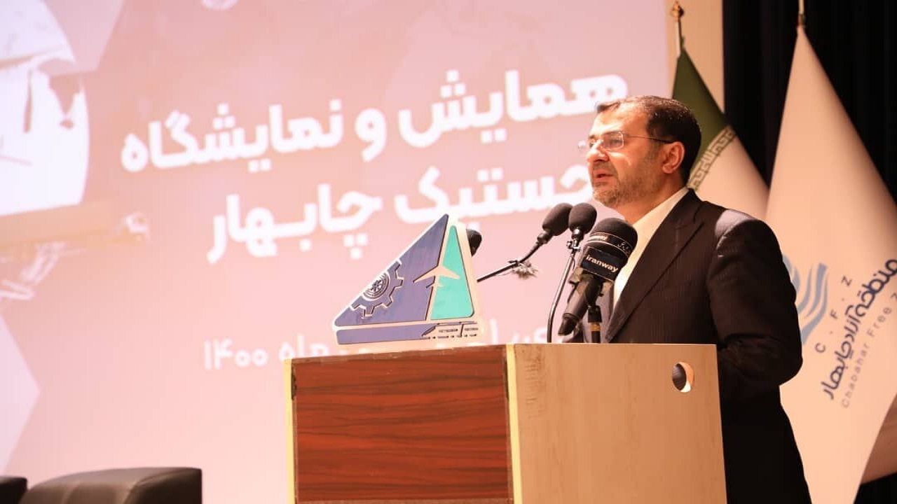 زمان حمل کالا و هزینه تمام شده، نخستین مولفه‌های تجارت هستند