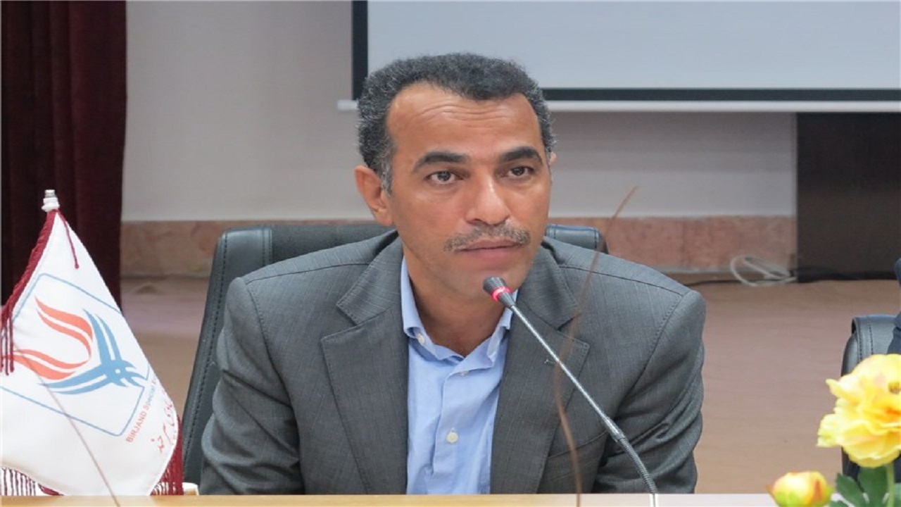 کلنگ زنی طرح فروسیلیس در دهه فجر