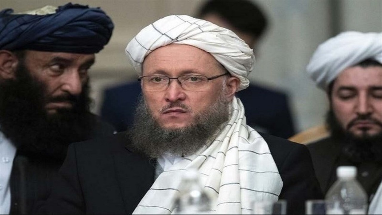طالبان شروط آمریکا را نپذیرفت