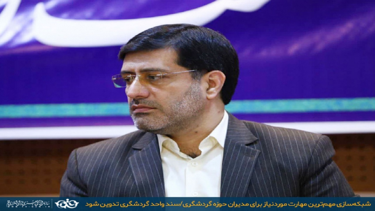 بهترین مصداق شبکه‌سازی سردار حاج قاسم سلیمانی بود