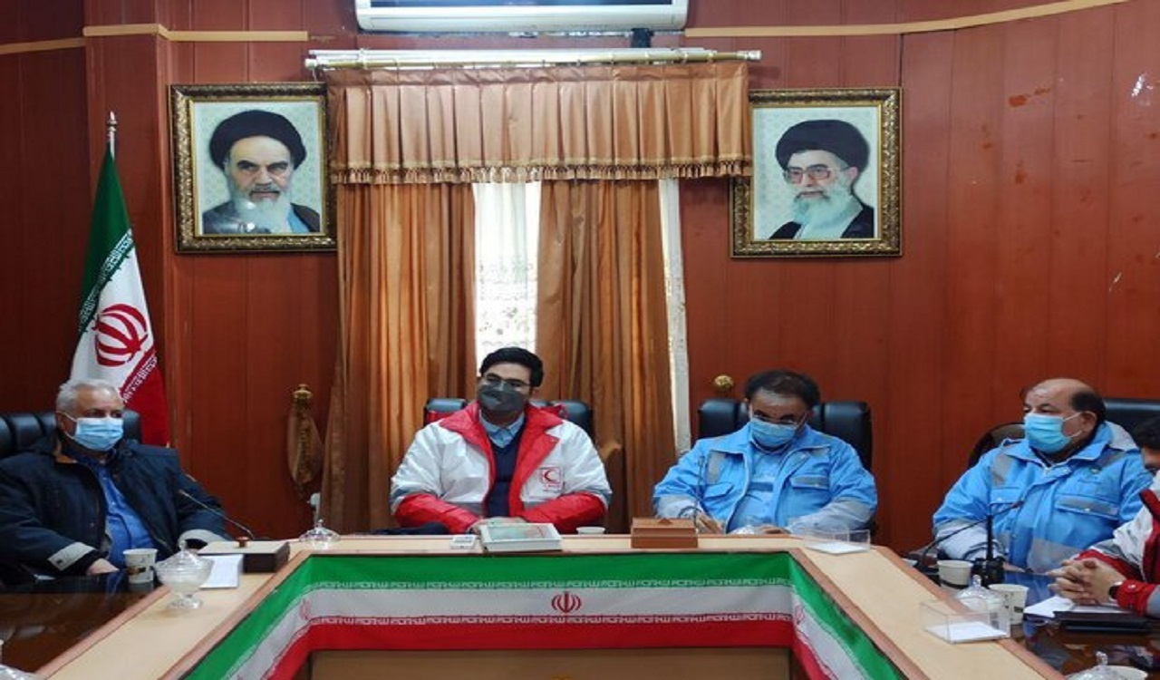 ممنوعیت تردد درمحور اسلام آباد غرب- سرپل ذهاب اعمال می‌شود