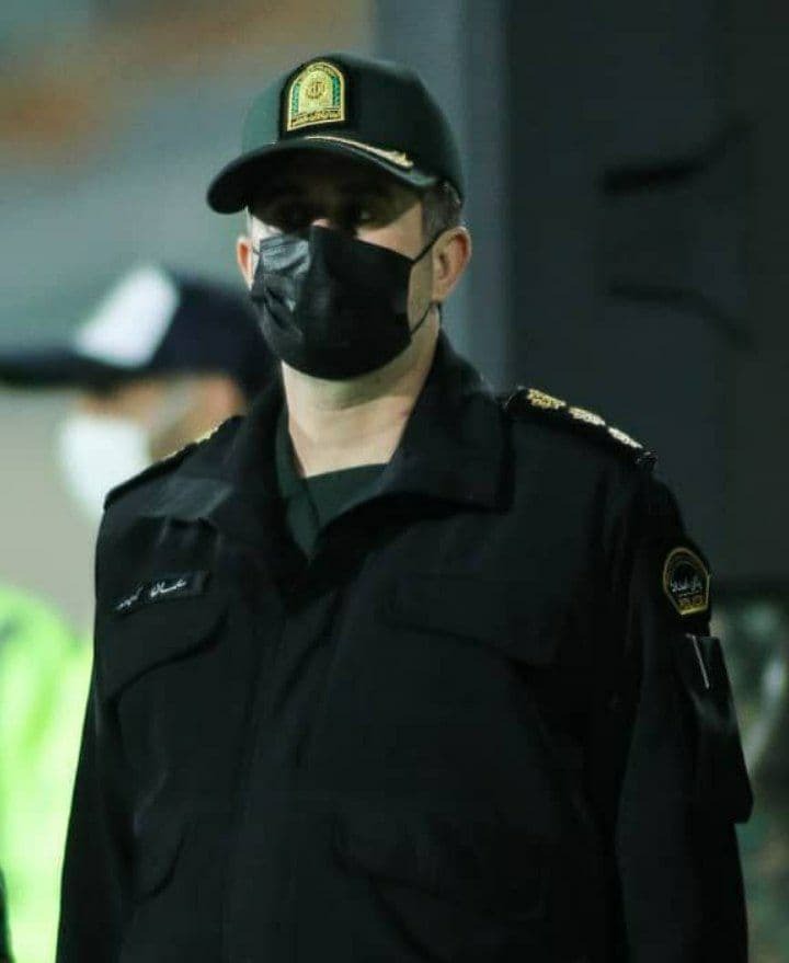 سارق گروه فیلمسازی دستگیر شد