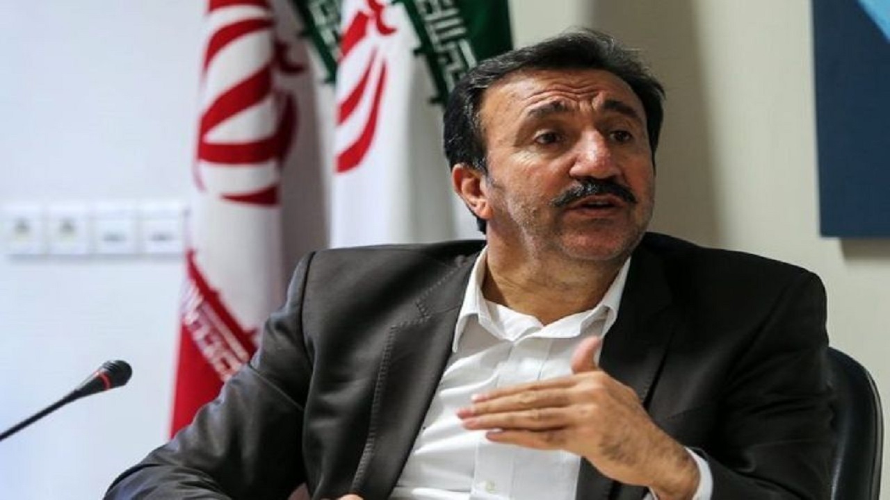 تکمیل طرح‌های نیمه تمام ورزشی خراسان رضوی نیازمند هزار میلیارد تومان است