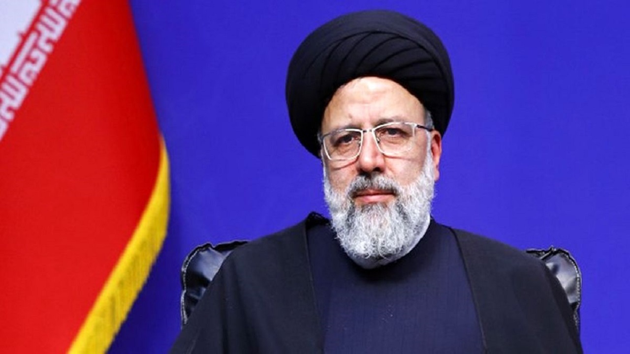 رئیسی مسکو را به مقصد تهران ترک کرد