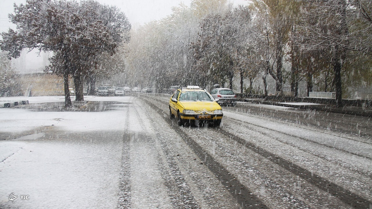 بارش نزولات آسمانی در آذربایجان‌غربی نسبت به پارسال ۱۸ درصد بیشتر شد