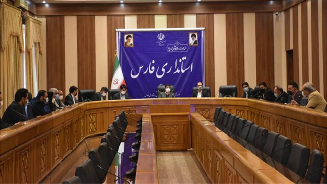 بررسی مشکلات ۵ واحد تولیدی در فارس