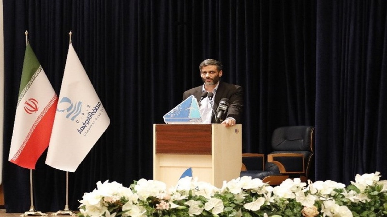 بورس بین‌الملل را در مناطق آزاد راه‌اندازی می‌کنیم/ زنجیره لجستیک در تمام بنادر احیا می‌شود‌