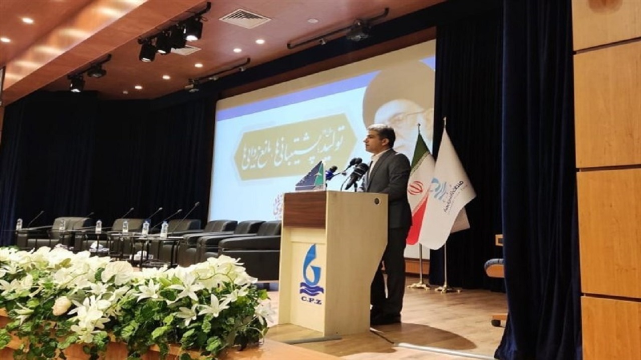 کشورها نمی‌توانند جایگاه لجستیکی ایران را نادیده بگیرند
