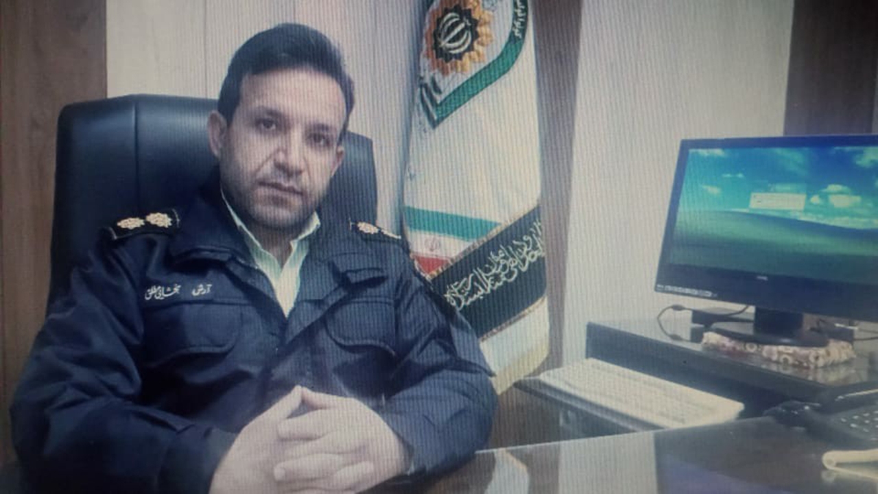 عوامل سنگ پرانی به سمت خودرو‌های عبوری در کمربندی سروستان دستگیر شدند