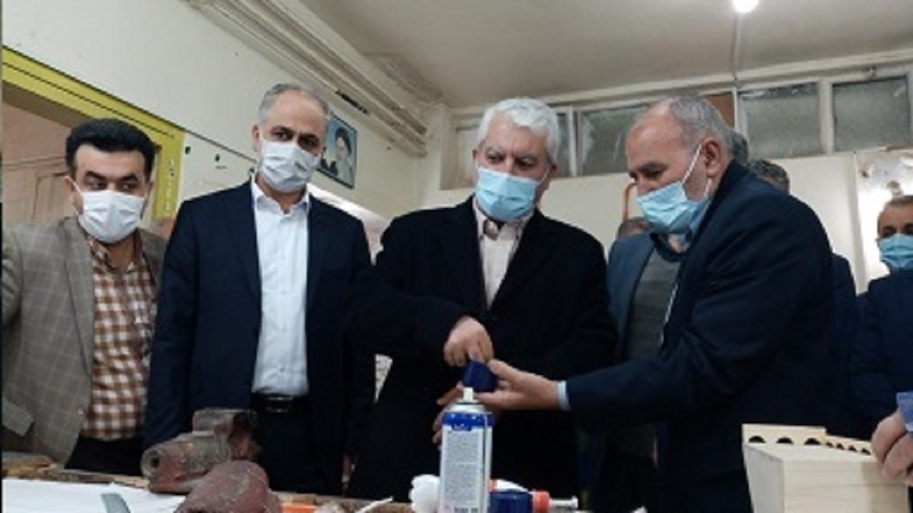 برای نخستین بار در کشور اجرای طرح (زندان تحولی) در گیلان