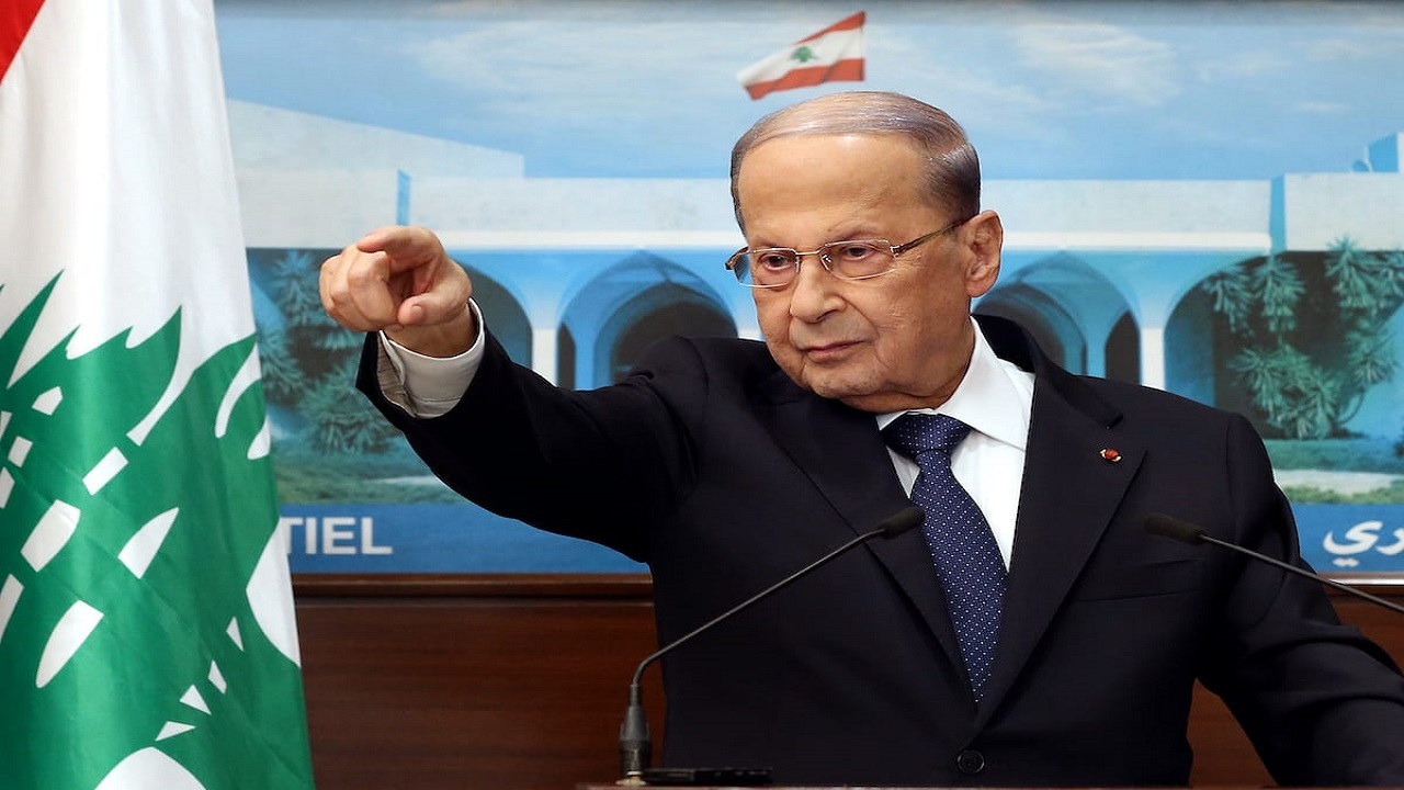 لبنان برای خروج از بحران به شش تا هفت سال زمان نیاز دارد