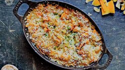 طرز تهیه مرغ ترش و شیرین + فیلم