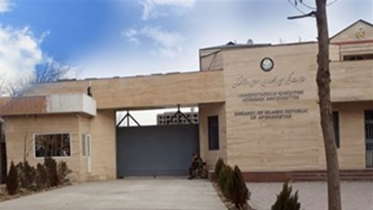 800 هزار دالر را به طالبان پس نمی‌دهیم