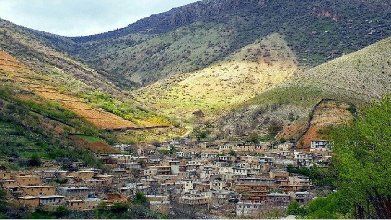 سیاست‌ کلی نظام حفظ روستا‌ها است