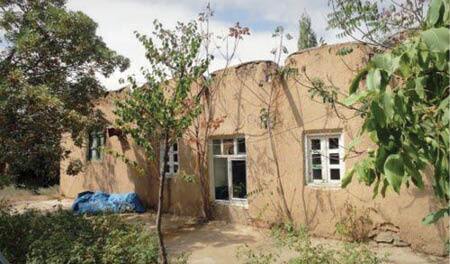 روستای آق&zwnj;قلعه؛ بدون طلاق، دخانیات و امکانات!
