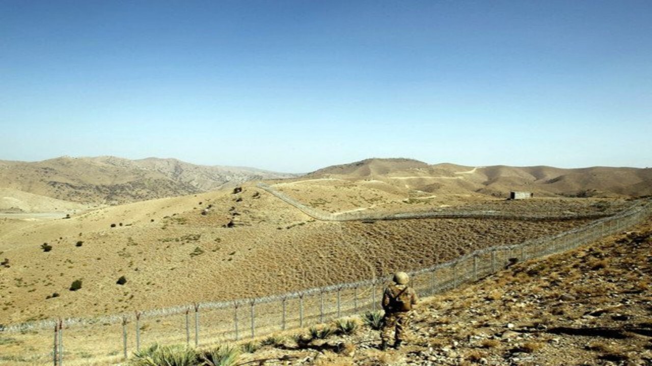 حملات موشکی مجدد پاکستان به شرق افغانستان