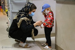 دیدار دوستانه خیریه فوتبال منتخب ۹۸ و منتخب خراسان
