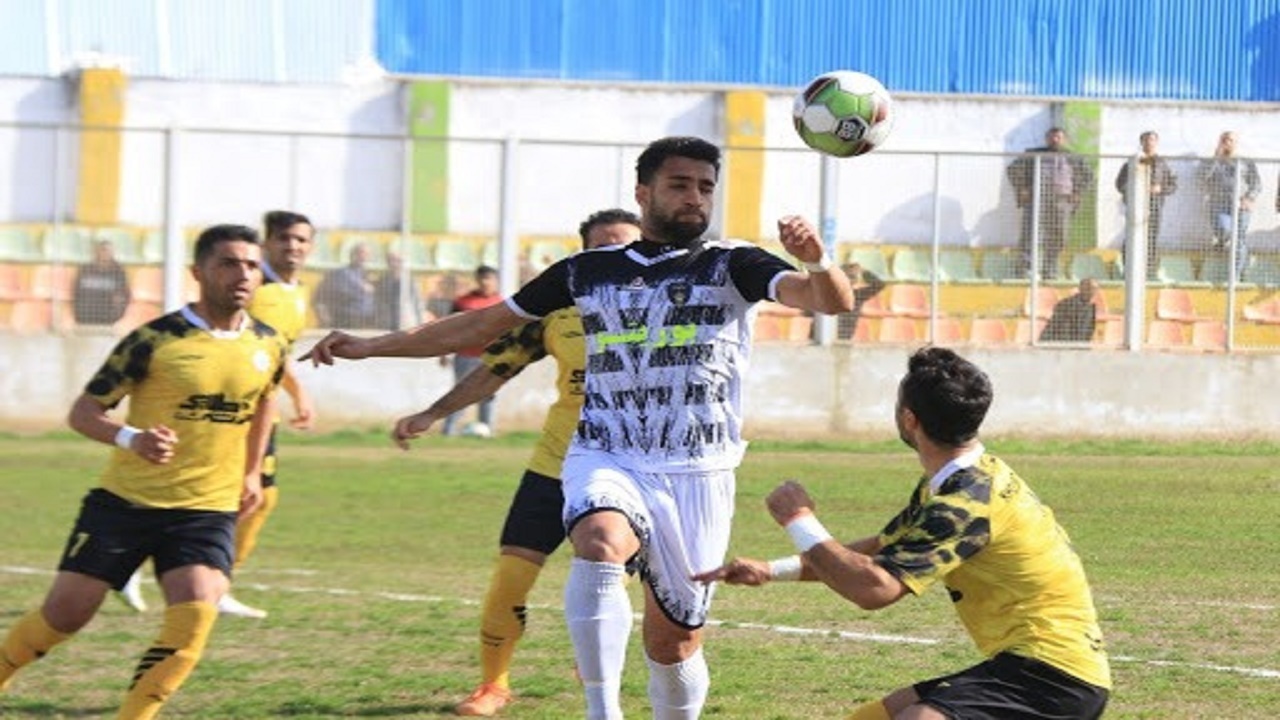 نبرد شمالی‌ها در لیگ یک