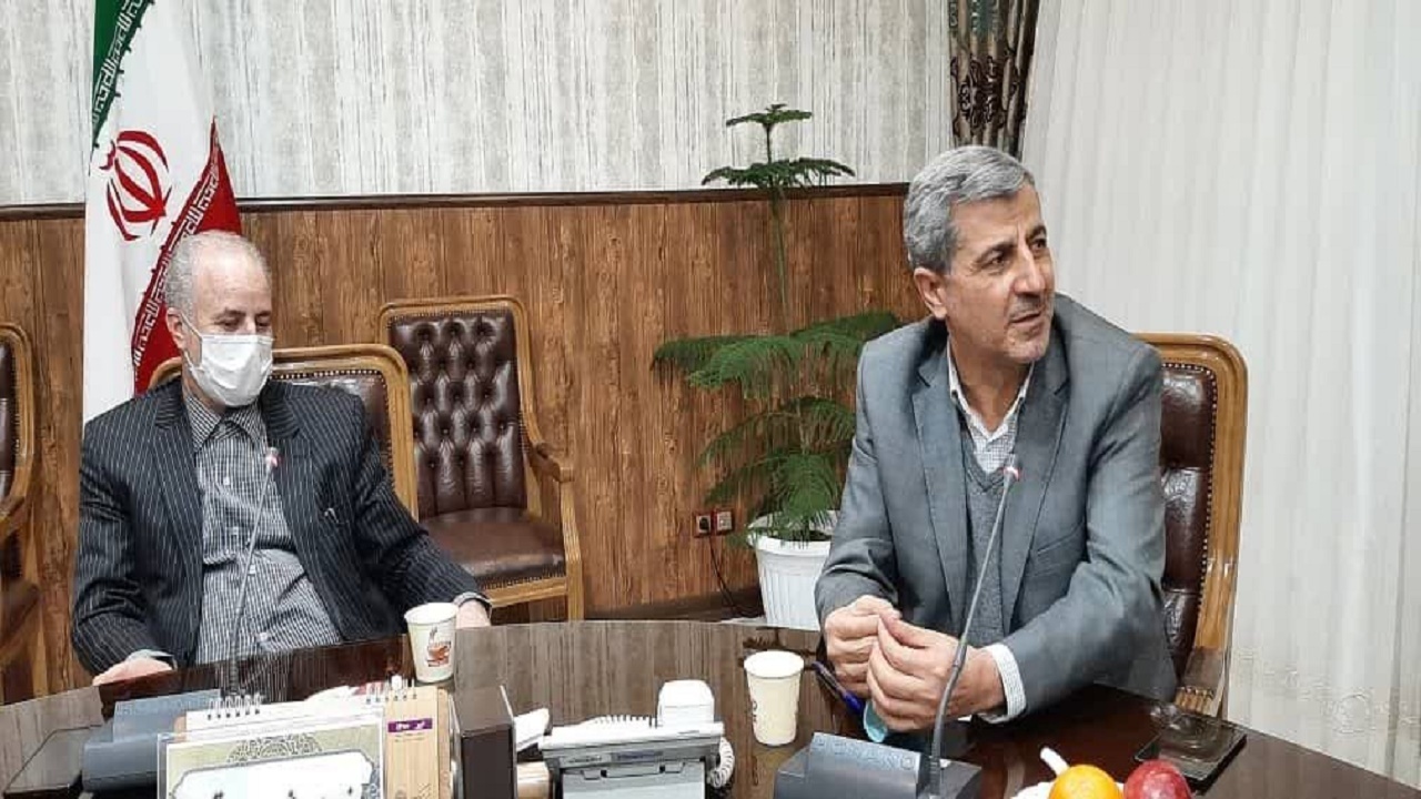 تلاش برای مهارت آموزی بیشتر در جهت اشتغال زایی