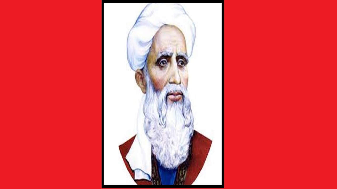 شاعری که شعرش پادشاه سامانی را به بلخ بازگرداند