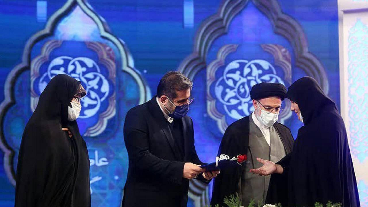 کسب ۳ مقام برتر توسط نخبگان قرآنی خراسان رضوی در مسابقات سراسری قرآن کریم