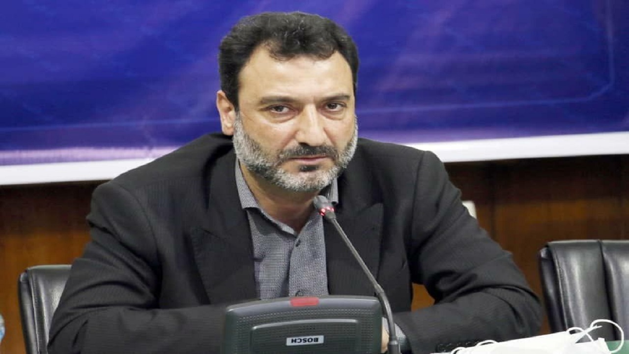 بهره برداری از ۱۶ پروژه برقی در شرکت برق گیلان