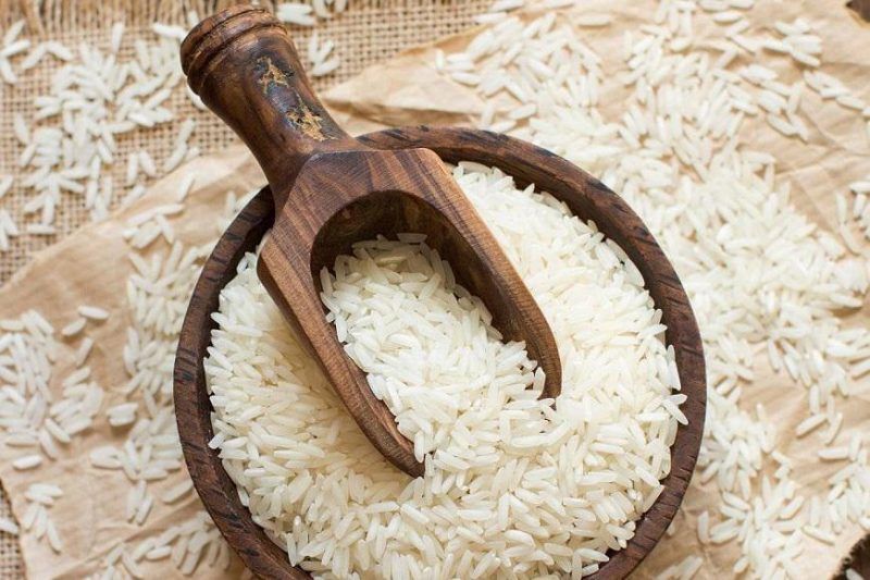 بازار خرید و فروش برنج در مشهد ثبات ندارد
