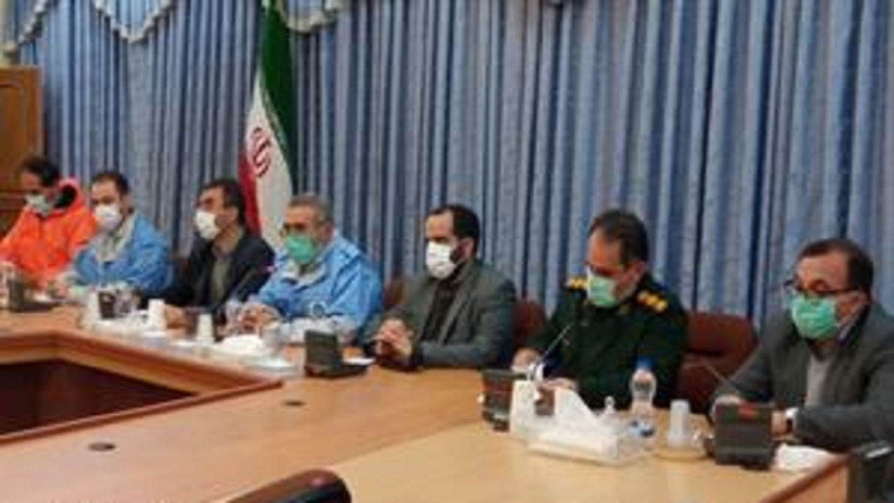پیش بینی‌های لازم برای جلوگیری از بحران در روز‌های برفی انجام شده است