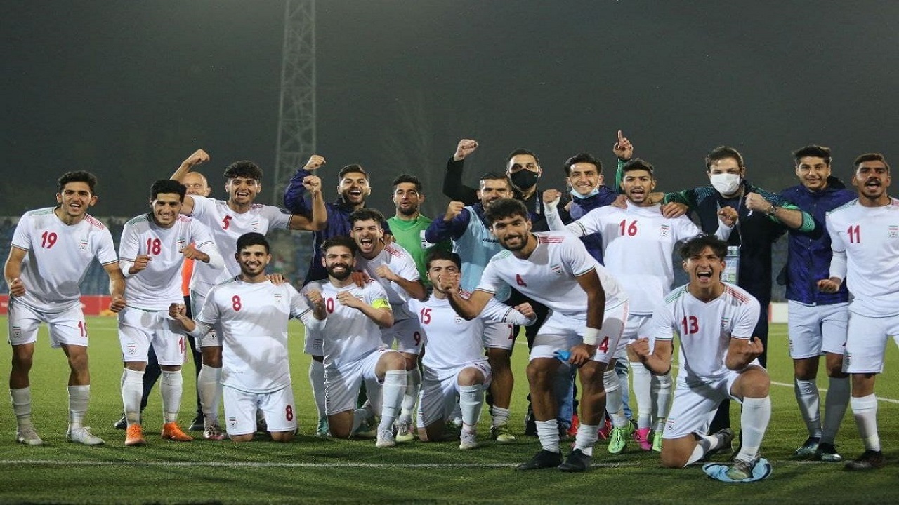 زمان برگزاری مراسم قرعه‌کشی مسابقات زیر ۲۳ سال آسیا اعلام شد