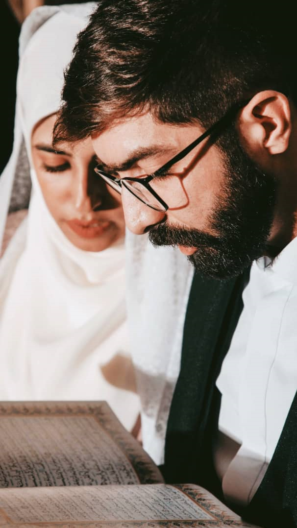 ماجرای یک عروسی جالب در معراج شهدا