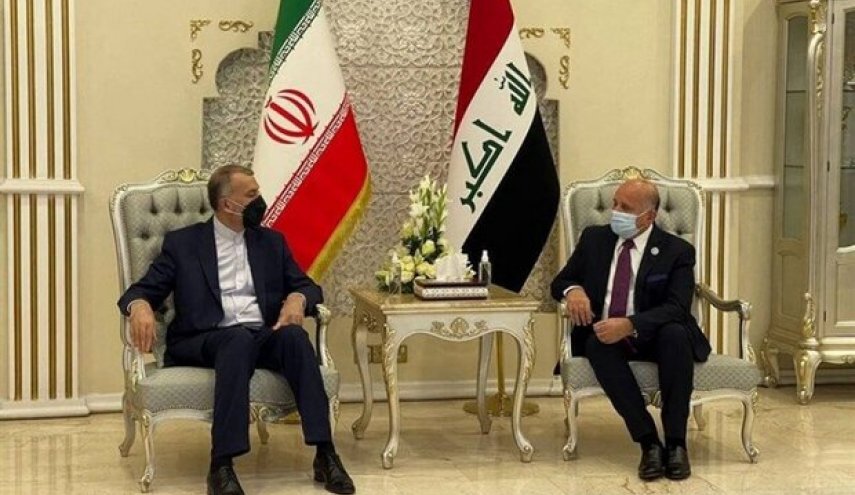 پویایی اقتصاد غرب آسیا با عملیاتی شدن خط آهن بصره شلمچه
