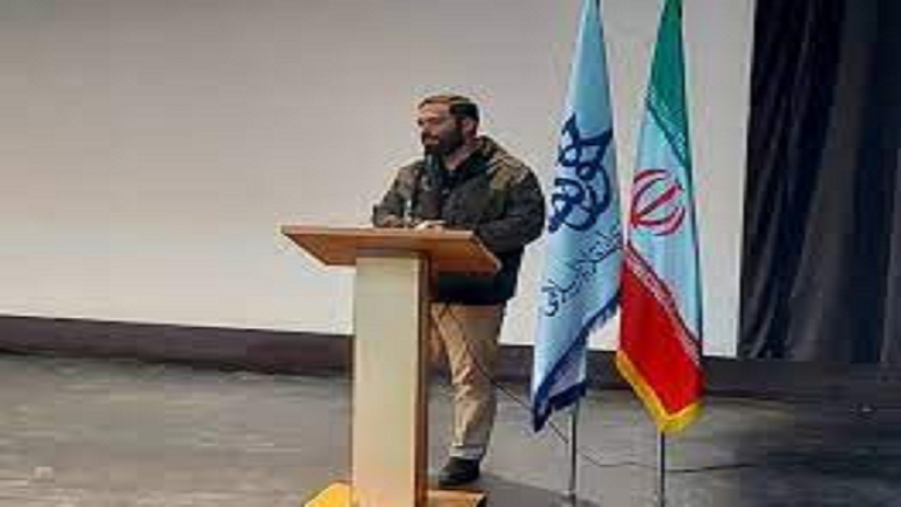 حرکت به سمت هنر انقلاب اسلامی در دستور کار حوزه هنری همدان